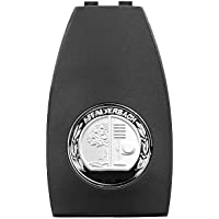 Hikig Cubierta dominante de la insignia del emblema del manzano del metal para la contraportada dominante de Mercedes…